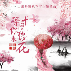 十里桃花等你来