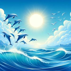 푸른 바다 (Another Version)