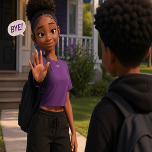 Bye!