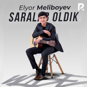 Saralab oldik