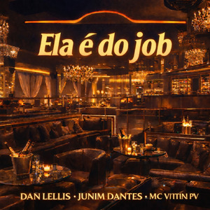 Ela É do Job
