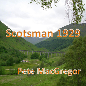 Scotsman 1929