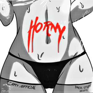 Horny