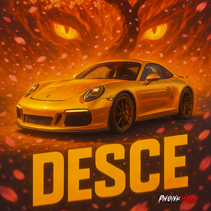 DESCE!