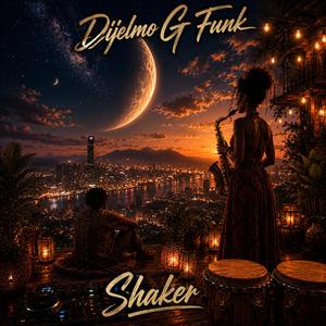 Shaker