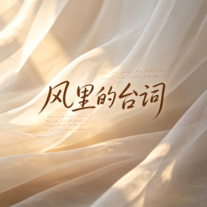 风里的台词-正版