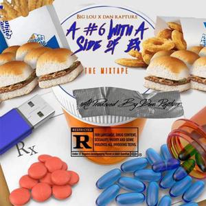 Intro (feat. Dan Rature)