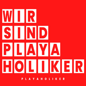 Wir sind Playaholiker