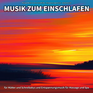Ruhige Musik