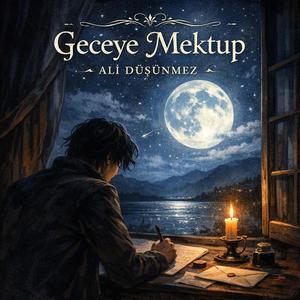 GECEYE MEKTUP