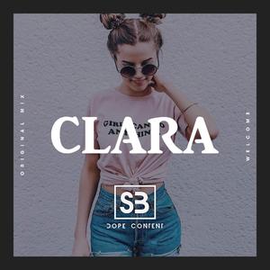 CLARA (Ghetto Zouk Instumental)