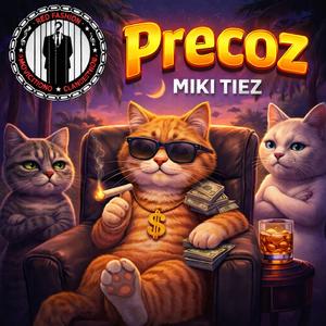 PRECOZ