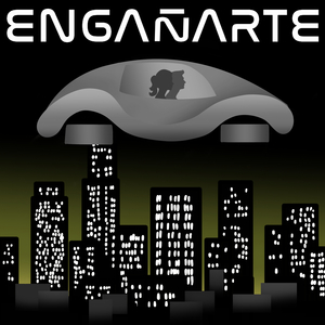 Engañarte
