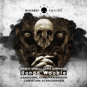 Bongo Wooble (Kamil Van Derson Remix)