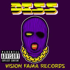 DISS (Drill Type Beats Trap)