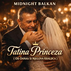 Tatina Princeza (Od Danas Si Njegova Kraljica)