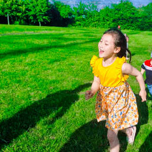 Mia—愿你永被爱着