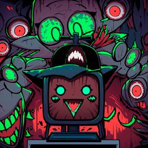 Mr. Fun Computer (Sprunki)