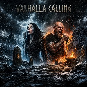 Valhalla Calling (Remix)
