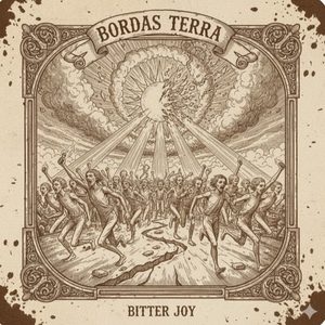 Bitter Joy by 🇪🇦🇫🇷🇬🇧 BӨЯDΛƧ ƬΣЯЯΛ 🇪🇦🇫🇷🇬🇧