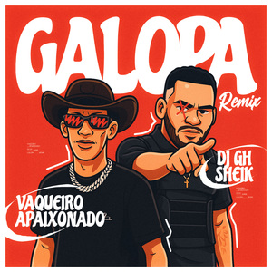 Galopa (remix)