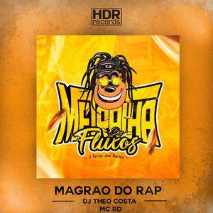 magrao do rap
