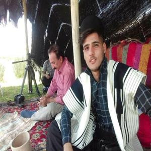 Bakhtiari