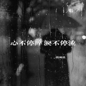 心不停碎 泪不停流