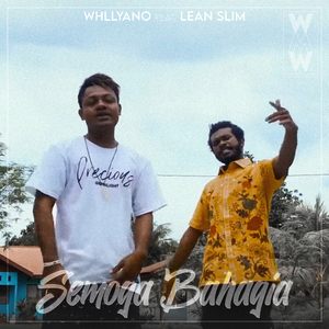 Semoga Bahagia
