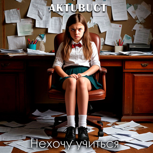 Не хочу учиться
