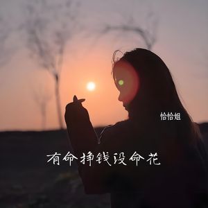 有命挣钱没命花