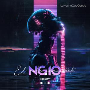 La noche que queda (1001: Memory)
