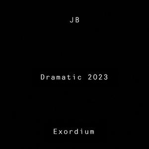 Dramatic (2023) (feat. Alby)