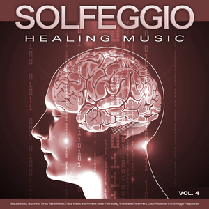 The Solfeggio Peace Orchestra