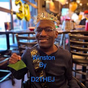 Winston (Instrumental)