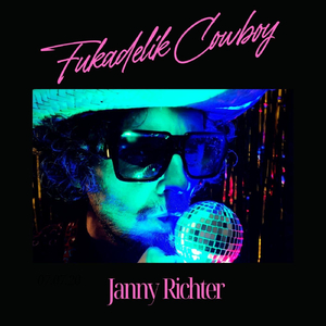 Fukadelik Cowboy