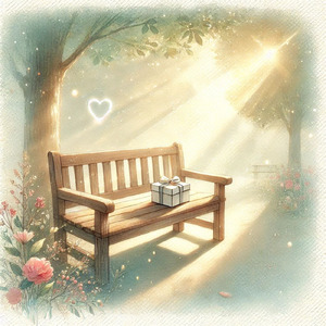 バレンタイン・ラブストーリー