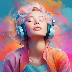 Ritmos Silenciosos Moldean La Claridad