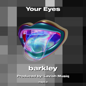 Your Eyes