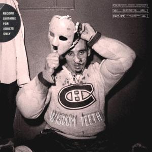 Wisdom Teeth (feat. Spentz)