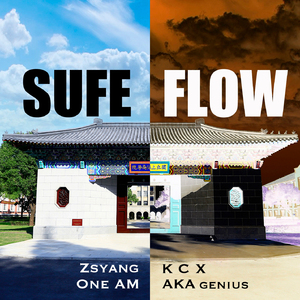 SUFE Flow(DEMO版本)