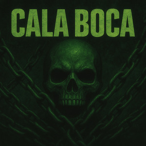 CALA BOCA (Slowed)