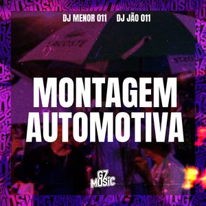 Montagem Automotiva