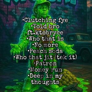 Told bro (feat. KtoBdot)