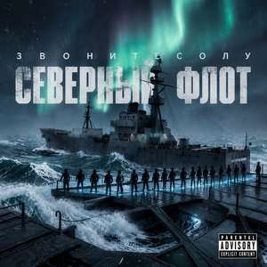 Северный флот