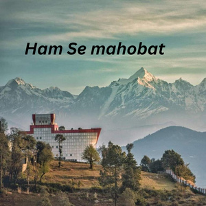 Ham Se Mahobat
