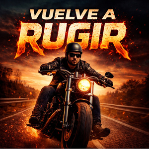 VUELVE A RUGIR (Acoustic Version)