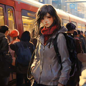 サヨナラは言わない