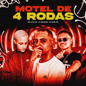 Motel de 4 Rodas