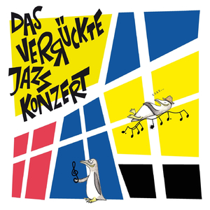 Tief, Hoch und Überhaupt